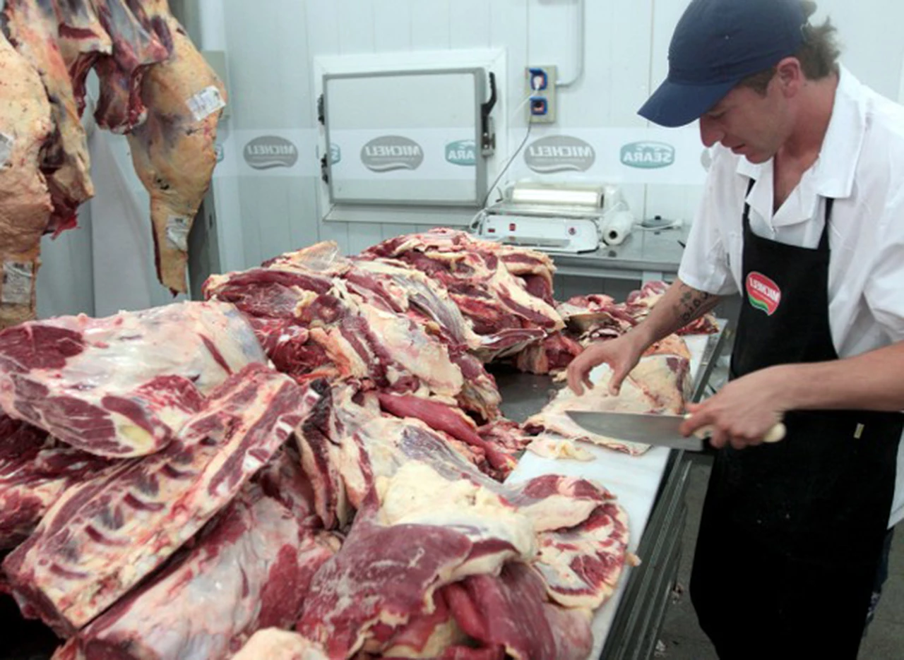ARBA busca evitar la evasión en el comercio minorista de carne