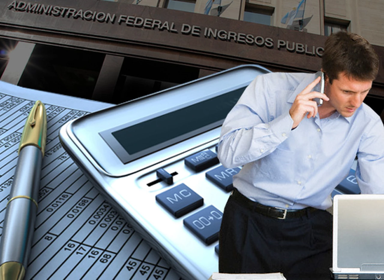 La AFIP lanzó simulador online para cancelar deudas