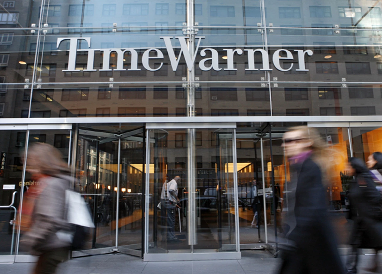 La Casa Blanca celebra la decisión de Comcast de no adquirir Time Warner