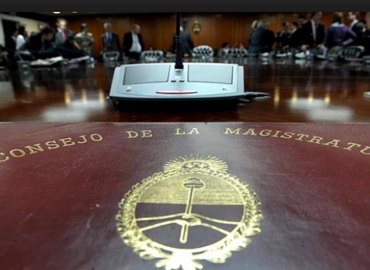 Cambios en el Consejo de la Magistratura: la oposición habla de golpe institucional