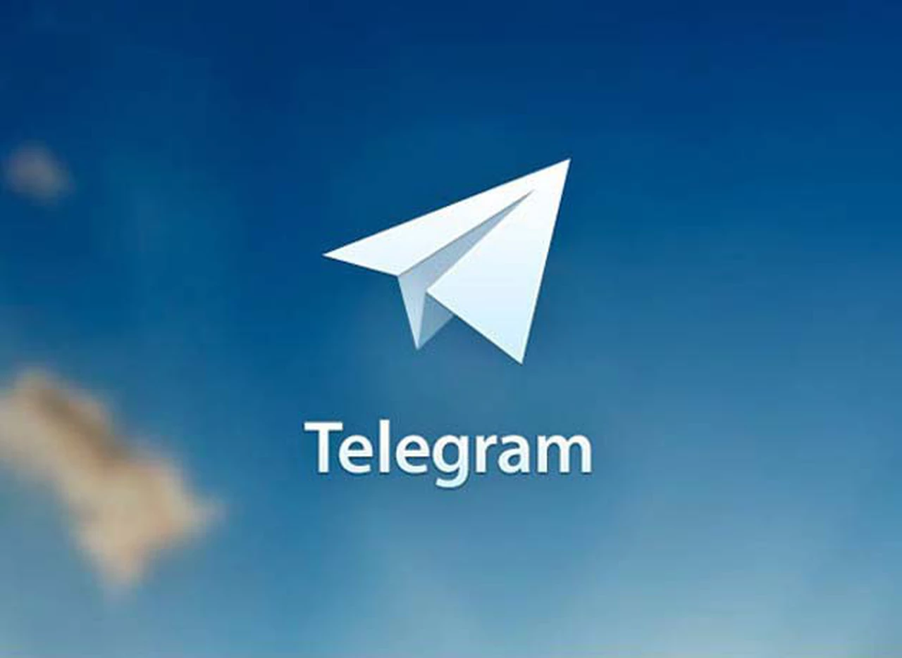 Telegram sumó 4 millones de usuarios en un dí­a tras la caí­da de WhatsApp