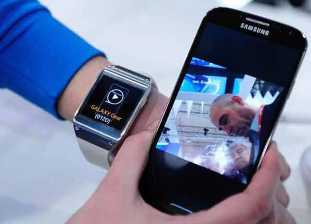 El Samsung Galaxy S5 supera un 30% las ventas de su predecesor