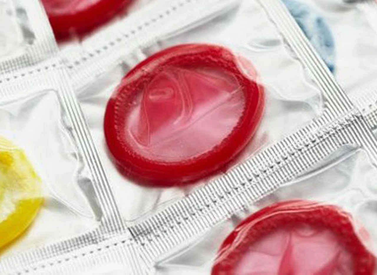 Crean un preservativo eléctrico que promete revolucionar las relaciones sexuales