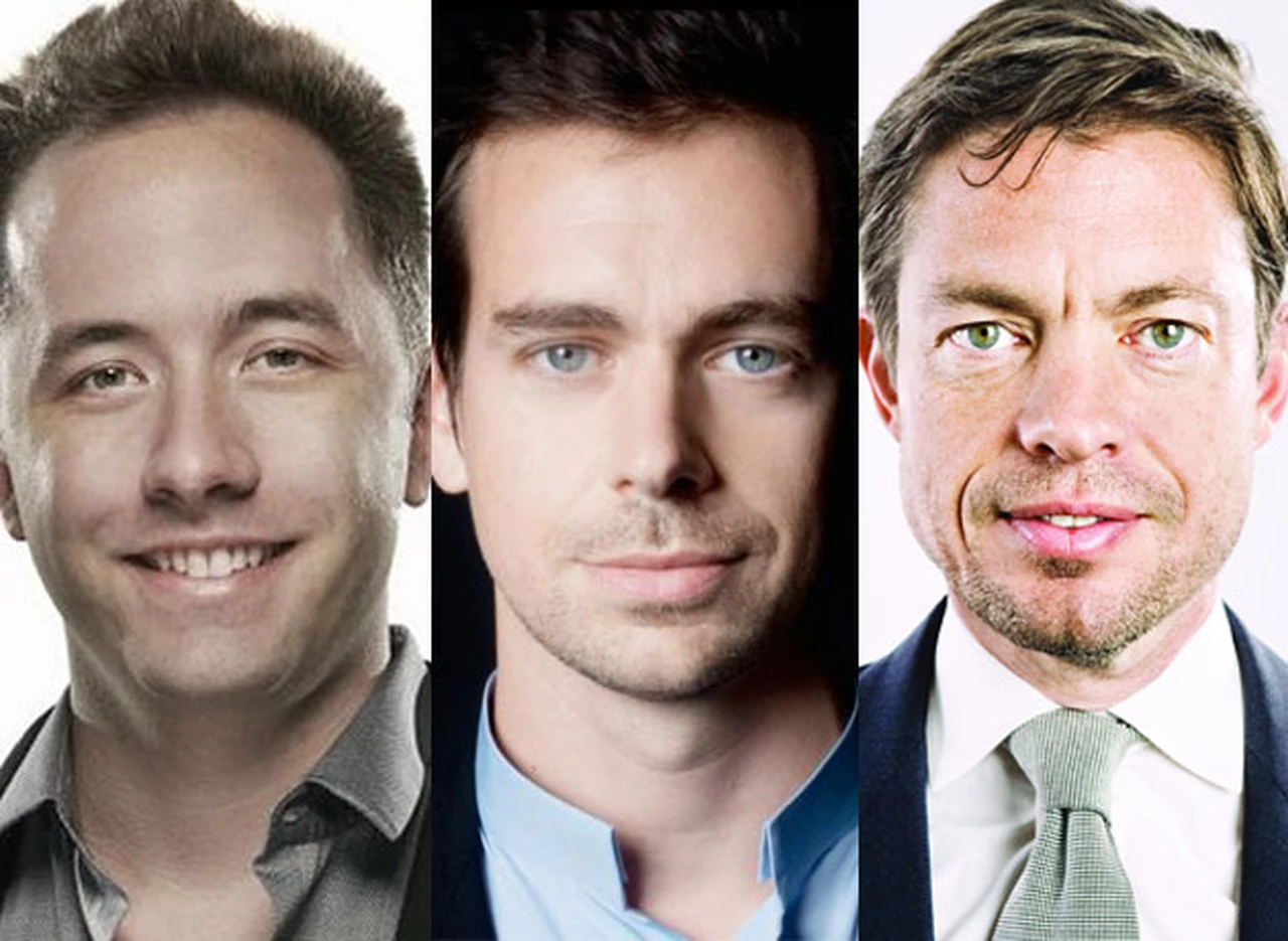 Estos son los diez solteros y millonarios de Forbes