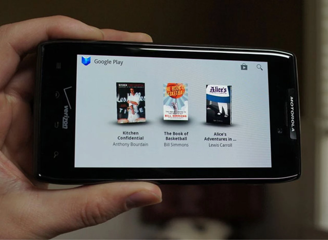 Las mejores aplicaciones para leer libros en teléfonos móviles y tabletas en Android
