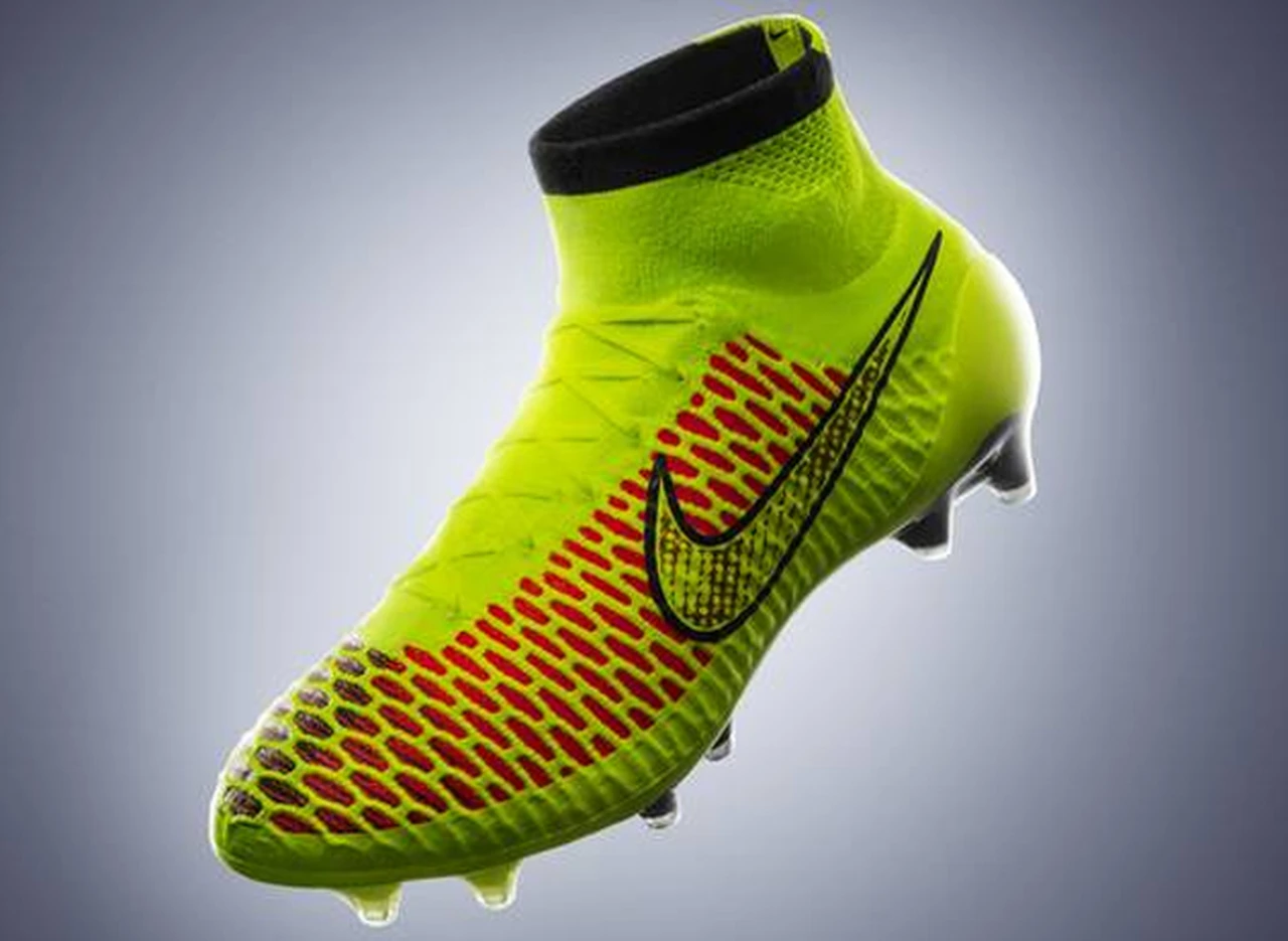 Nike 2025 botines originales