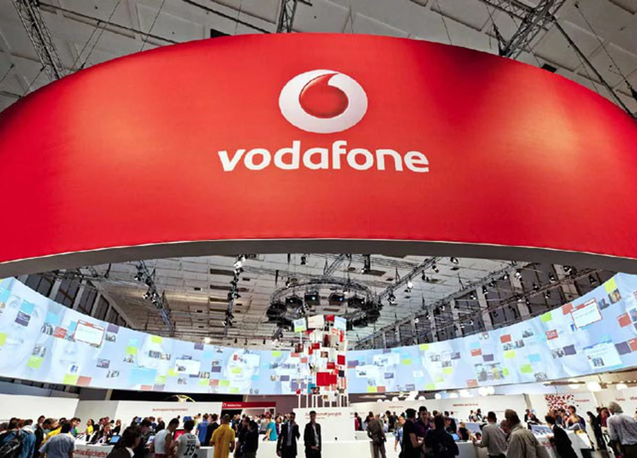Vodafone formaliza la compra de Ono por 7.200 millones de euros