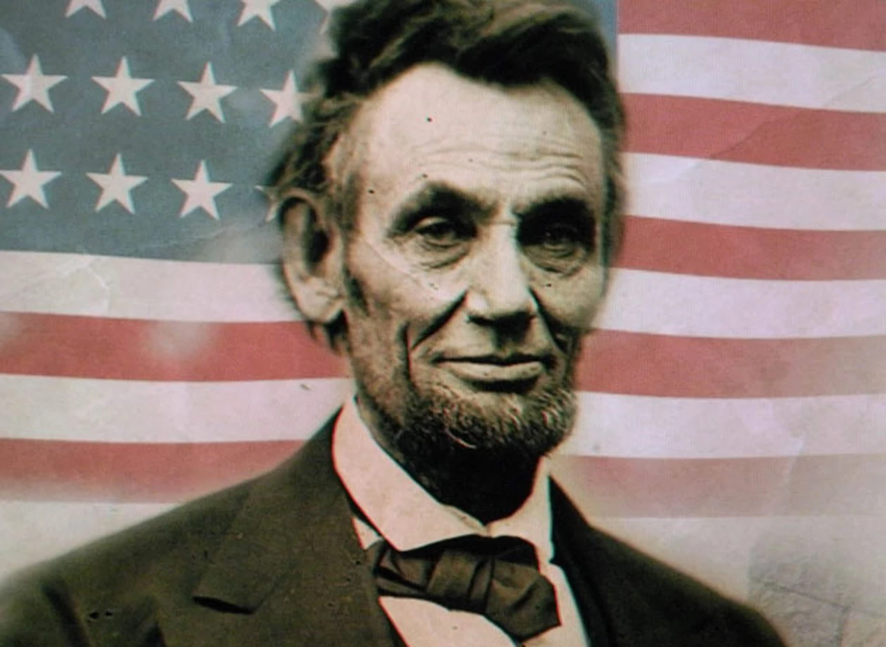 Estas son las cinco lecciones de liderazgo que Abraham Lincoln le dejó al mundo
