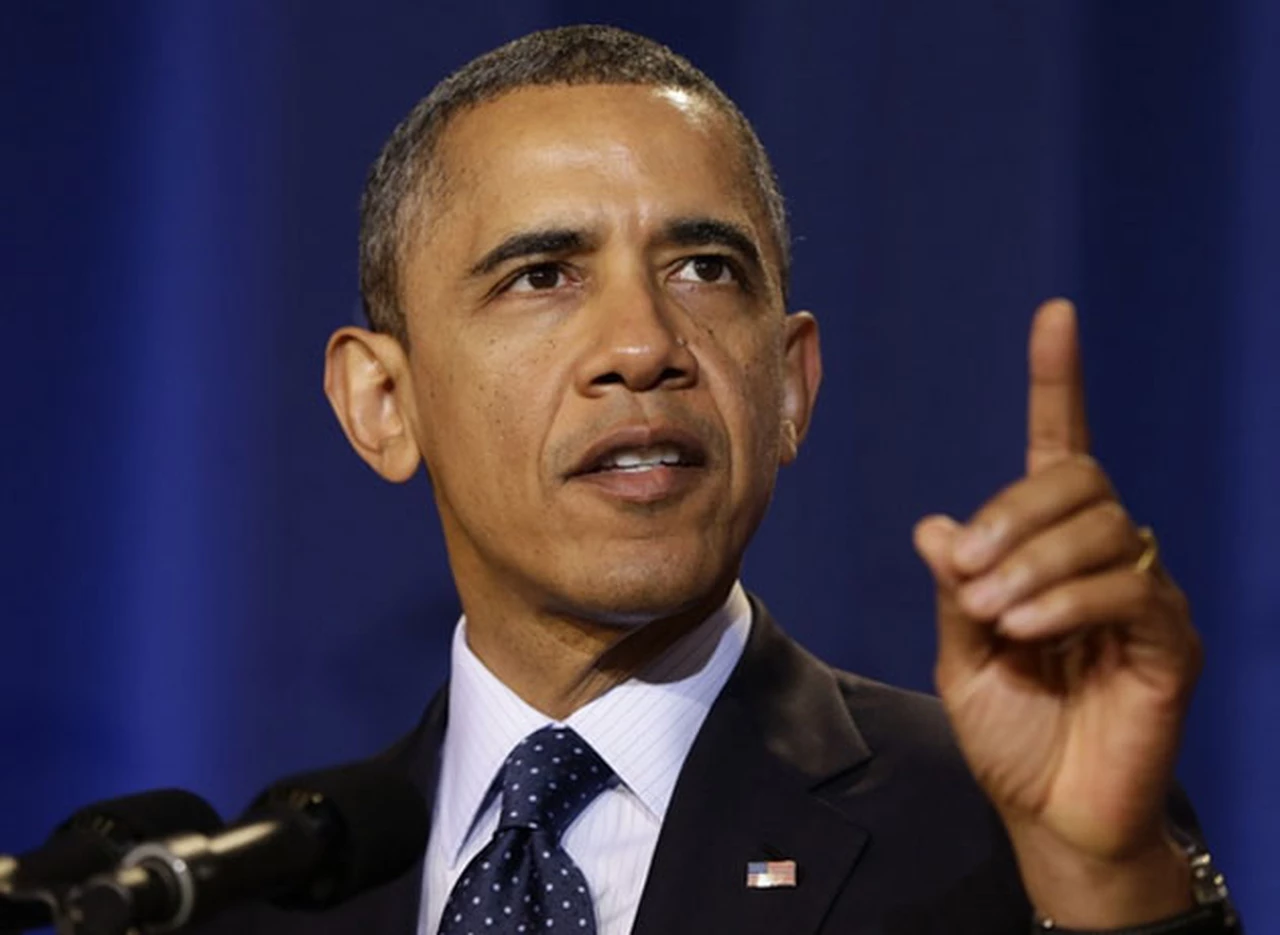 Según The Guardian, Obama le tiene "mucho miedo" a Paul Singer