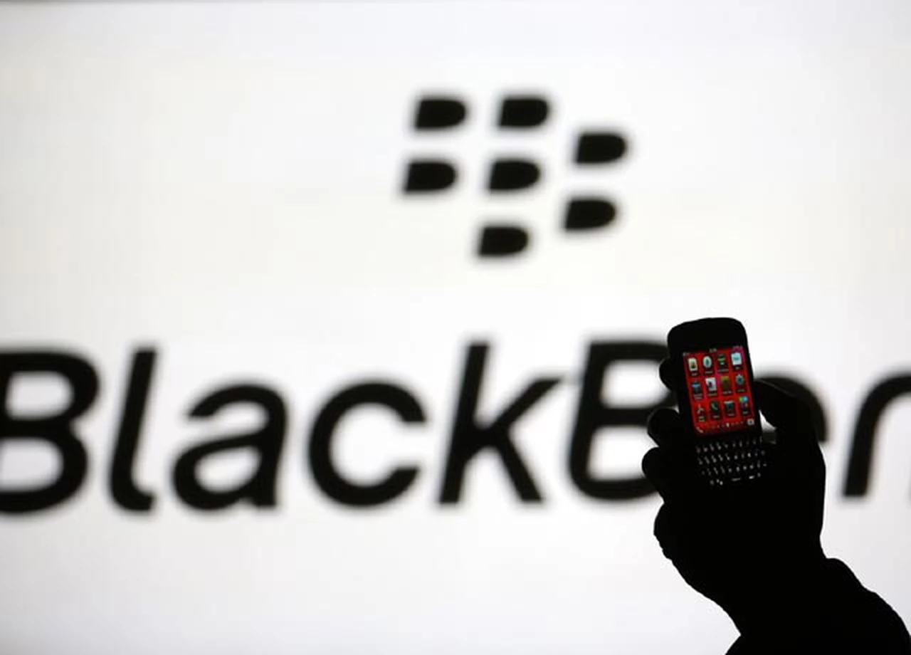 La china Lenovo, muy cerca de volver a la carga para quedarse con BlackBerry