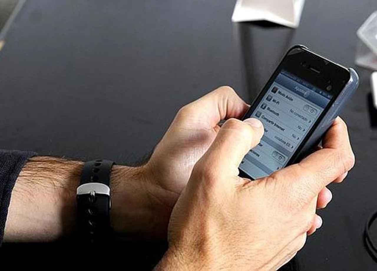 El celular será la herramienta más usada para buscar trabajo en 2015
