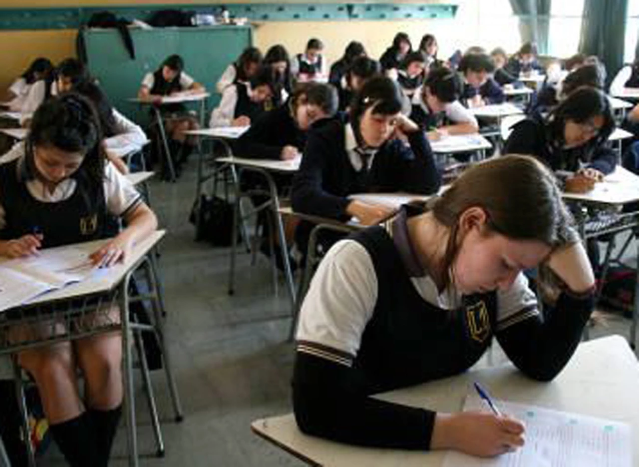 Suben hasta casi 26% las cuotas de los colegios privados en la provincia de Buenos Aires