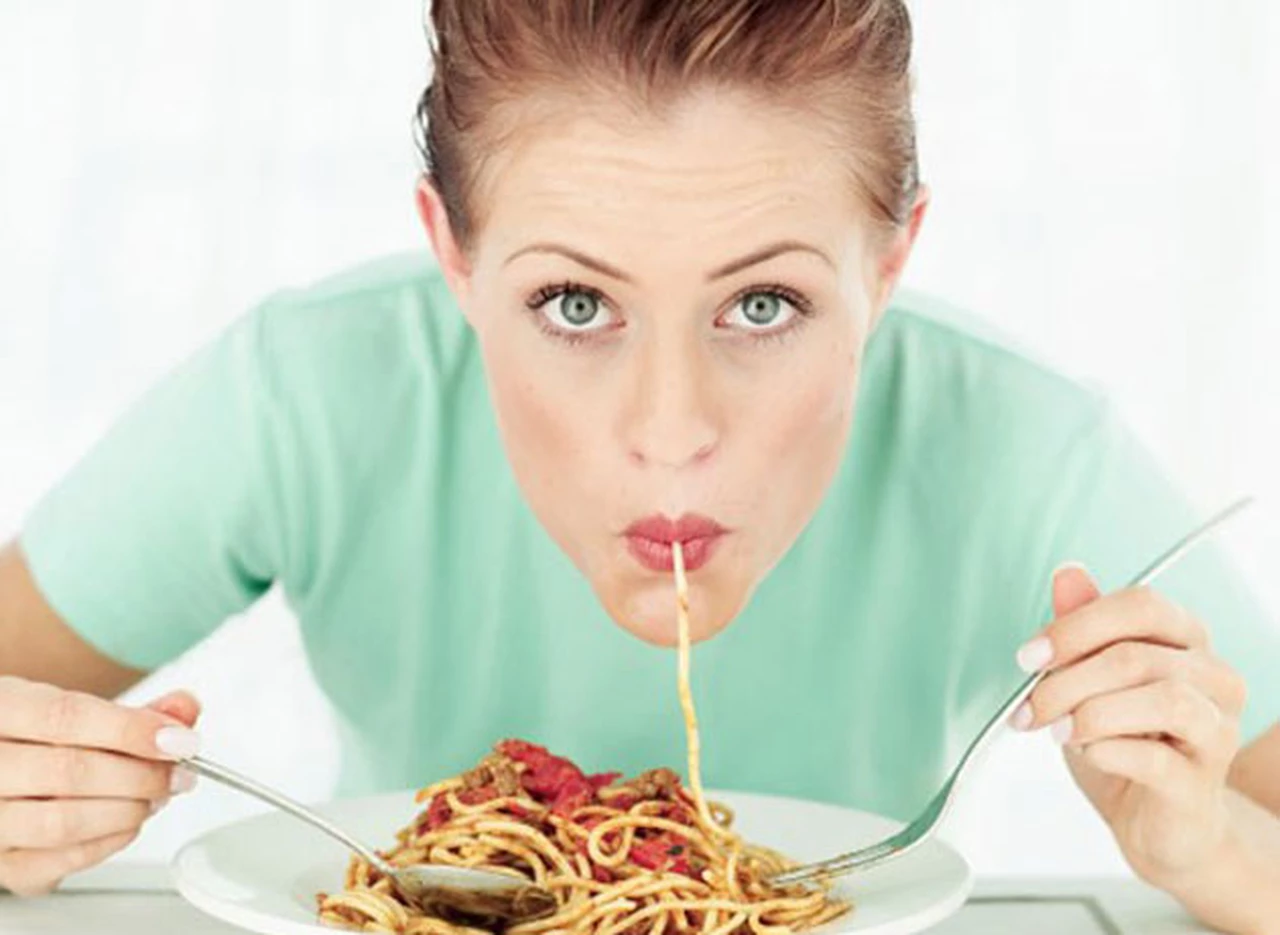 Conozca cuáles son los 5 alimentos "peligrosos" que no deberí­a comer
