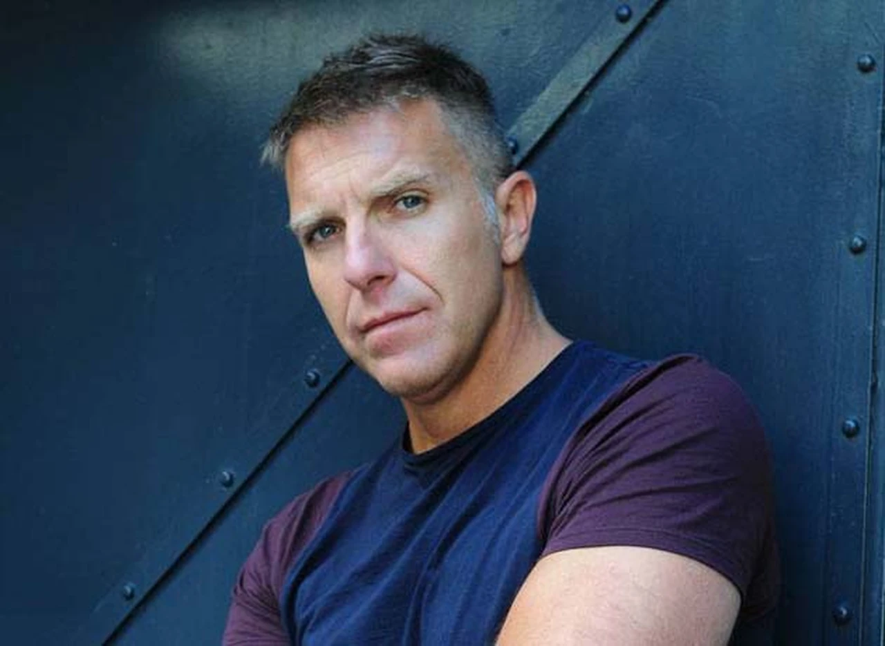 Fantino negó su ingreso al Frente Renovador y se enojó con un diputado