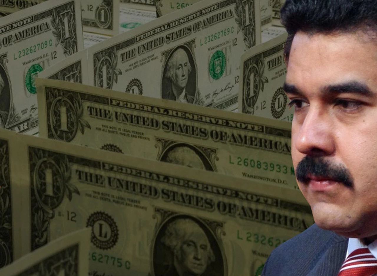 Tiembla Venezuela: Maduro anuncia el "sacudón revolucionario para cambiar el estado burgués"