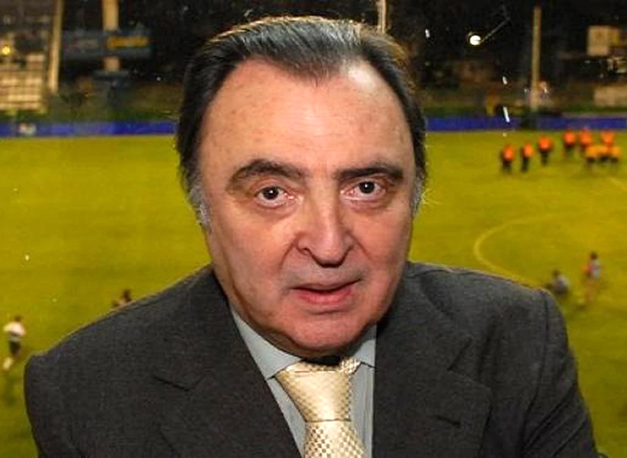Marcelo Araujo renunció al Fútbol para Todos y envió una carta a Cristina Kirchner