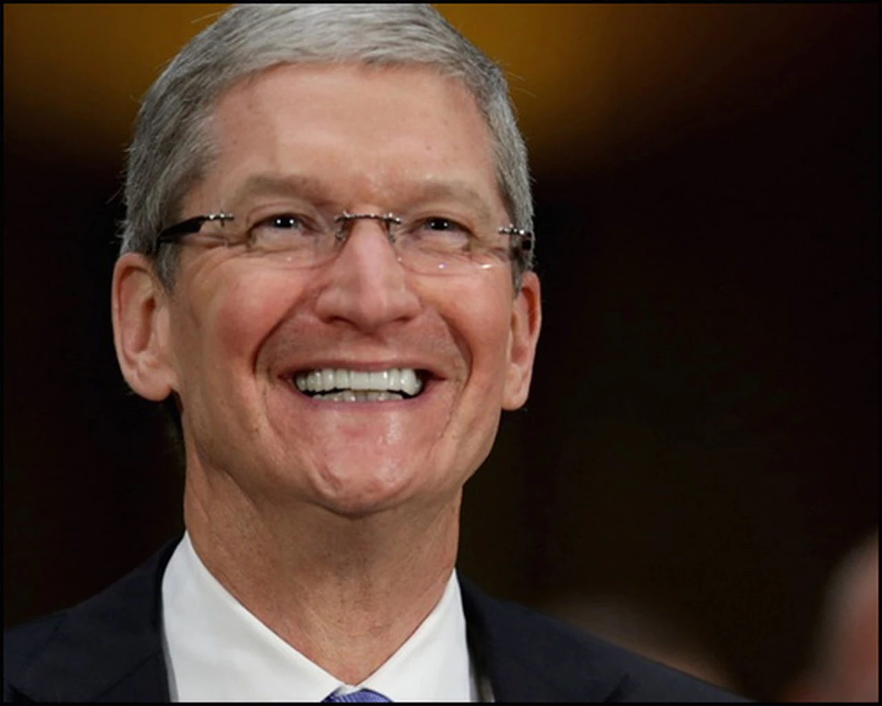 El CEO de Apple sale del closet: "Estoy orgulloso de ser gay"