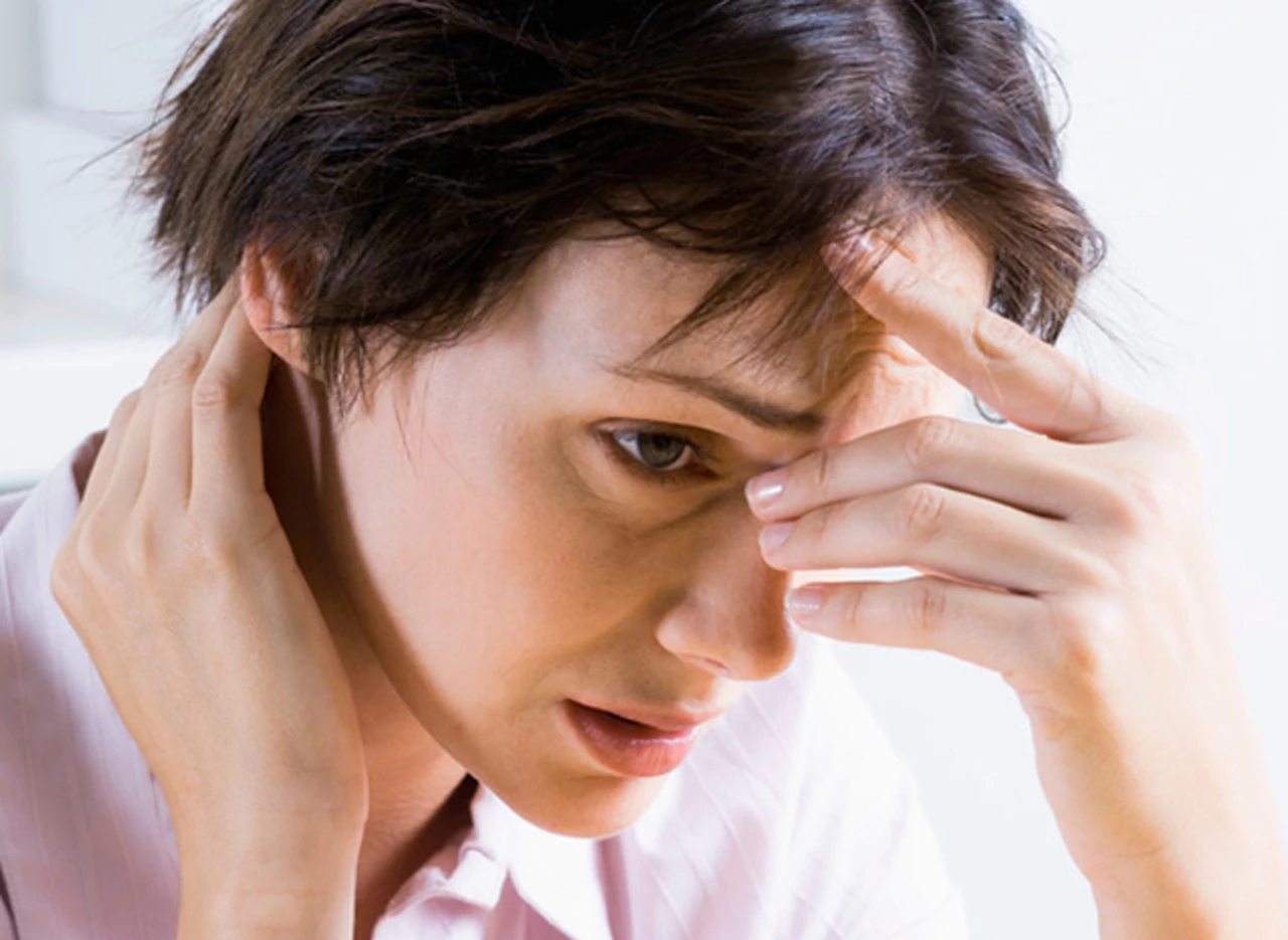 Ansiedad crónica: un mal común que puede llegar a gobernar nuestra vida cotidiana