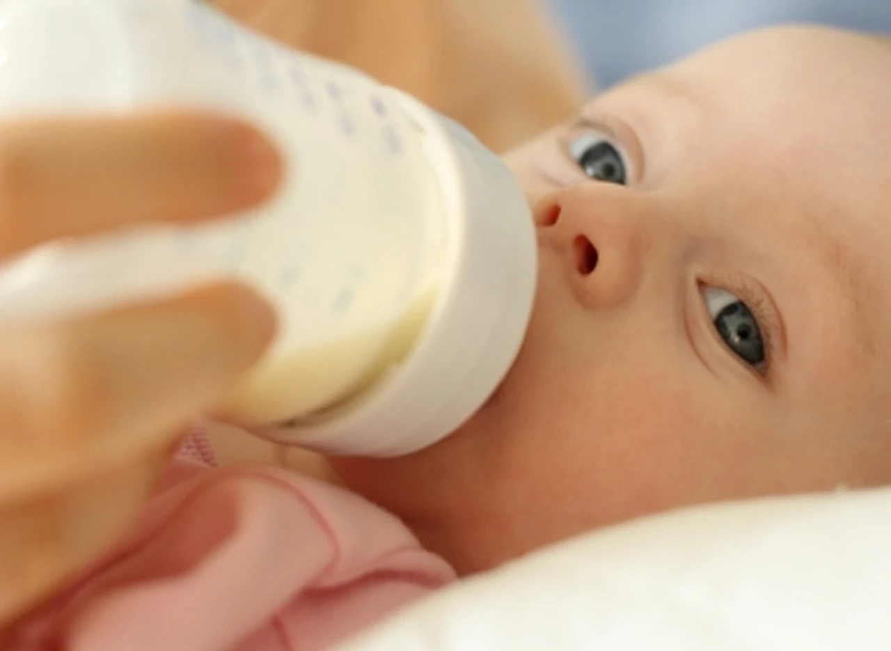 Fallo ordena a prepaga dar cobertura total de leche especial a un menor