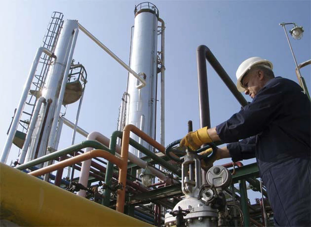 Petróleo: un punto de la nueva ley abrió dudas en los sindicatos del sector
