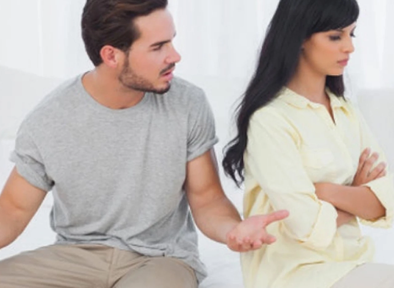 ¿Qué hacer si su pareja lo engaña?: seis tips para afrontar esta situación