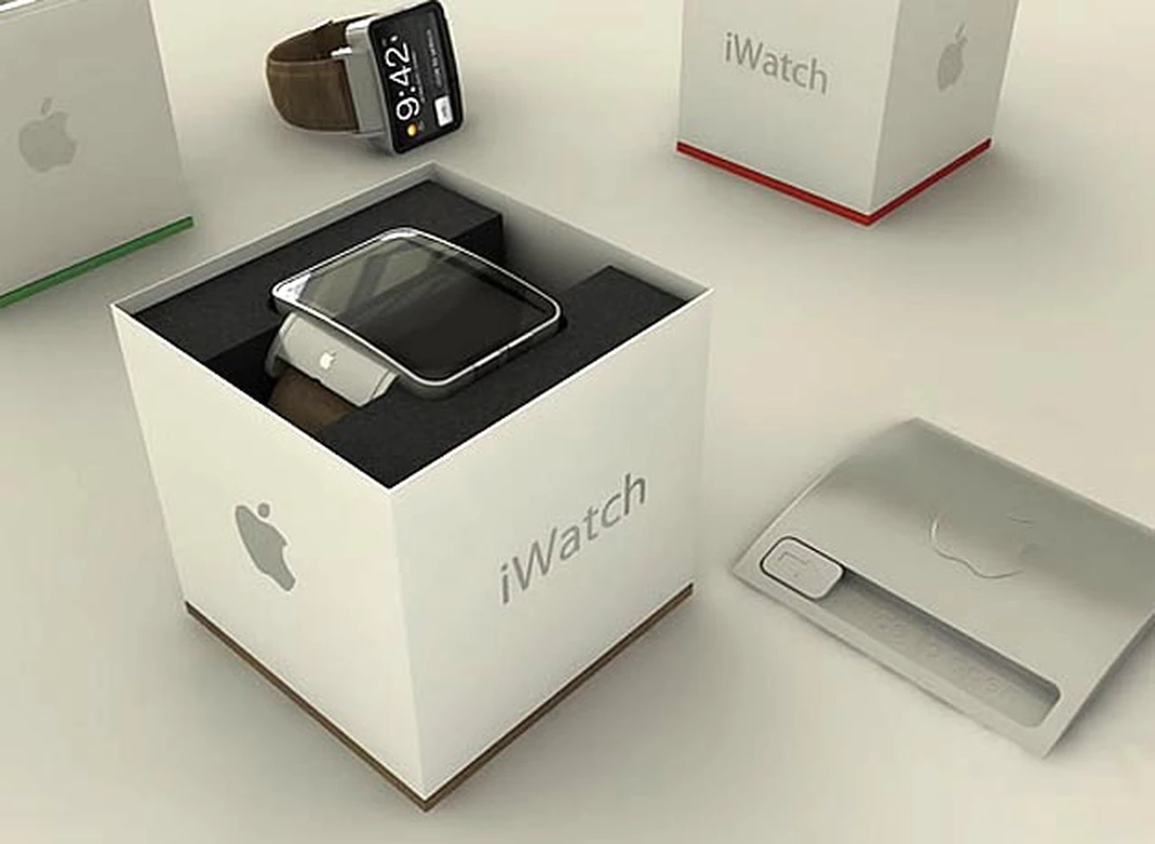 El iWatch de Apple preocupa a la industria relojera suiza