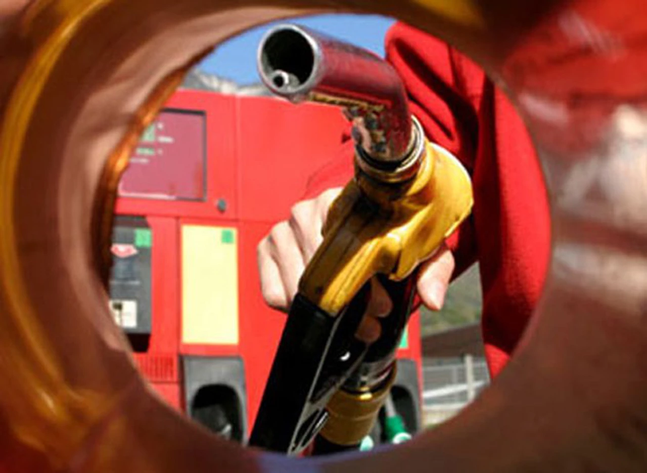 Expendedores: "No será fácil bajar el precio de los combustibles"