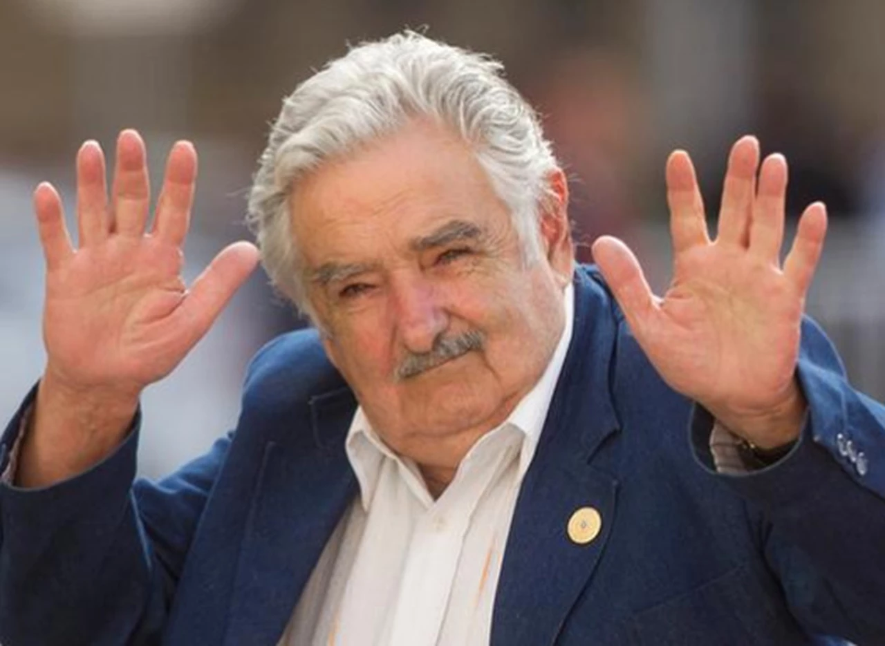 José Mujica se retracta tras decir que México es un "Estado fallido"