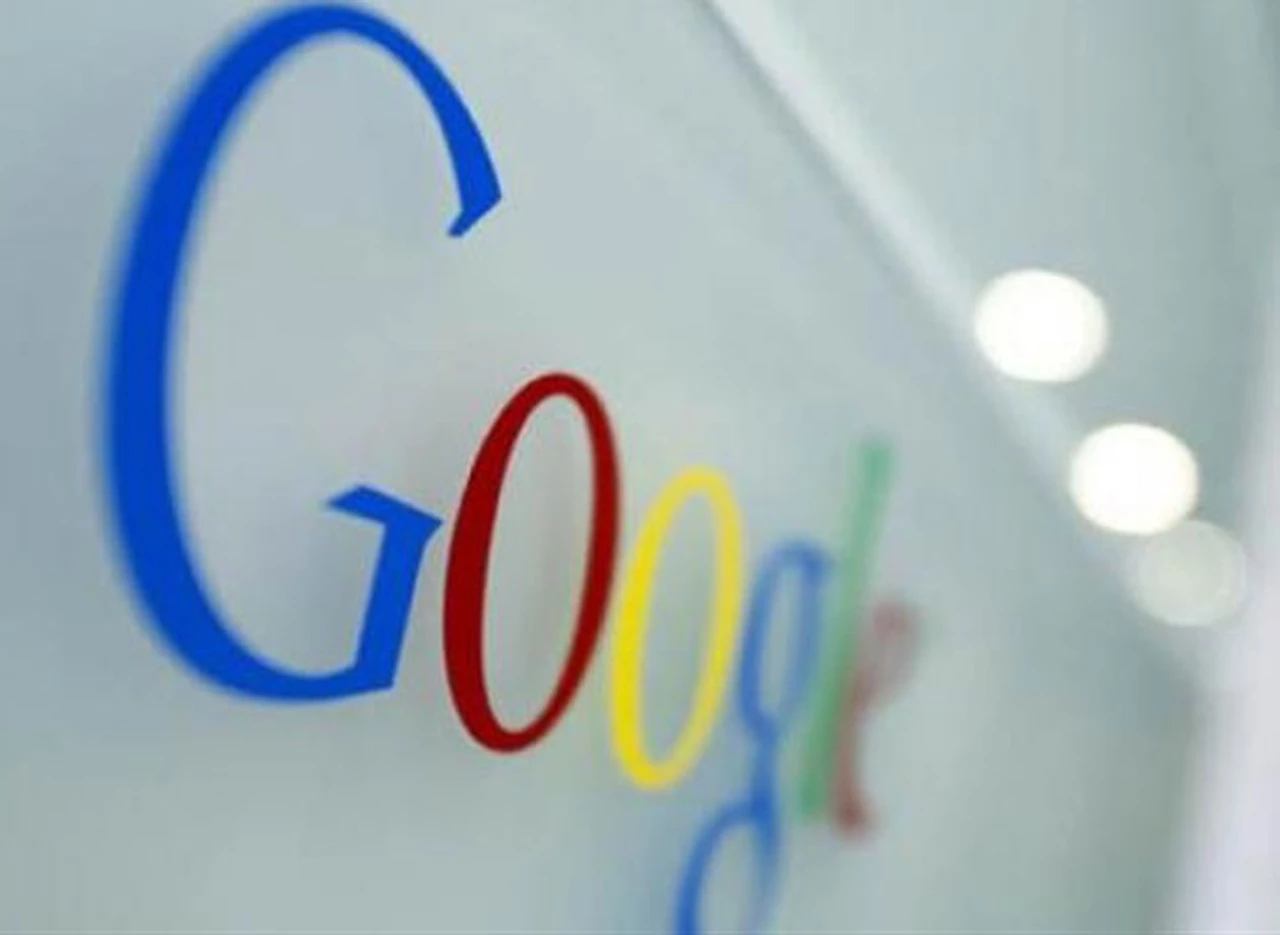 Google presenta un formulario para solicitar el borrado de datos