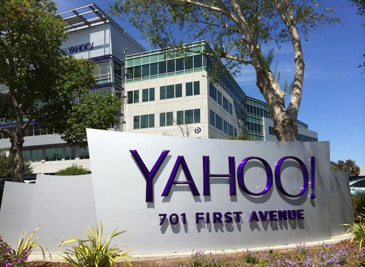 Yahoo aumenta en u$s2.000 M su programa de recompra de acciones