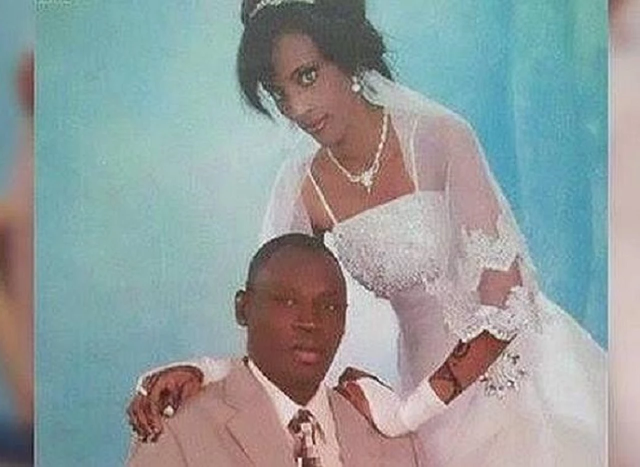 Dejarán dar a luz antes de ejecutarla a la mujer cristiana condenada en Sudán 