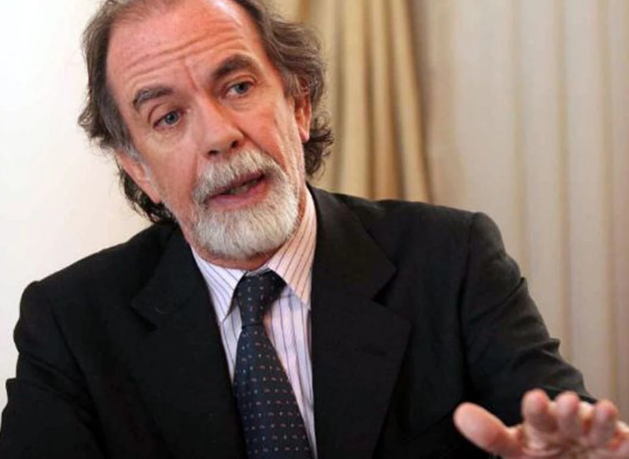 Economistas y polí­ticos opinan en Twitter sobre la llegada de González Fraga