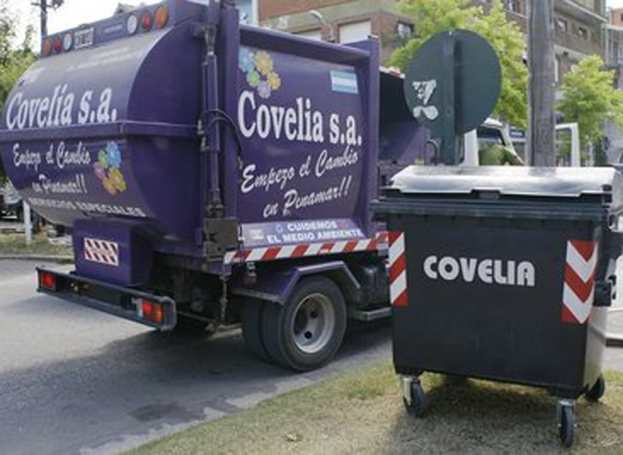 Los municipios se ahorrarán $720 millones estatizando la recolección de basura