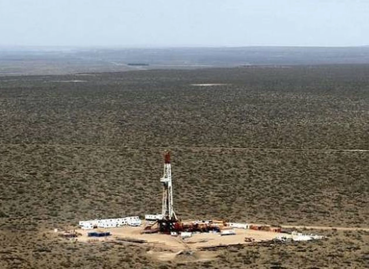 Riqueza que no se discute: destacan el nivel de reservas de petróleo y gas shale en la Argentina