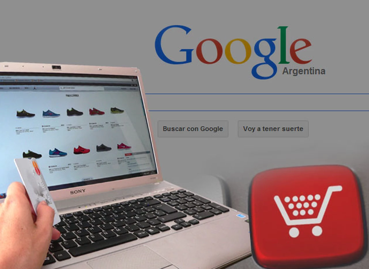 Llegar al ckeck out y abandonar el carrito: tips de Google para que el usuario finalice con éxito una compra online