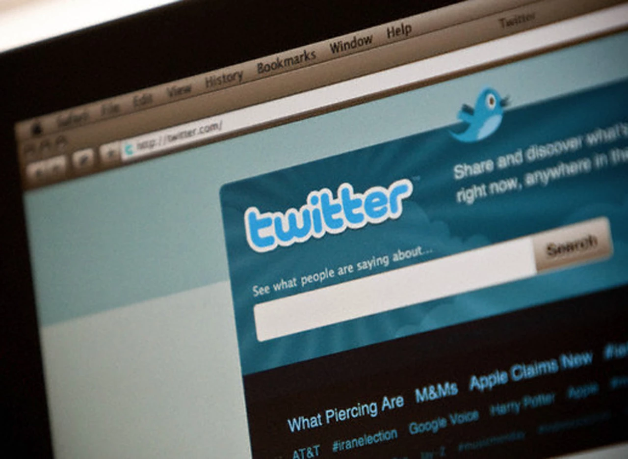 Twitter investiga amenazas yihadistas a sus empleados