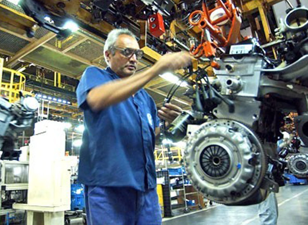 Volkswagen paraliza la producción por tres semanas en planta de Brasil