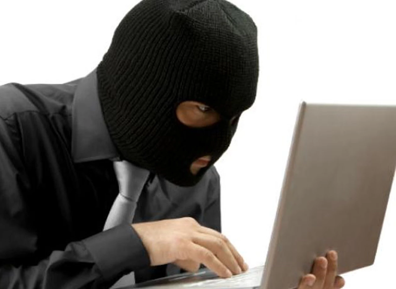 Fraudes ví­a web: 5 señales para detectar si es falsa una tentadora oferta laboral enviada por e-mail