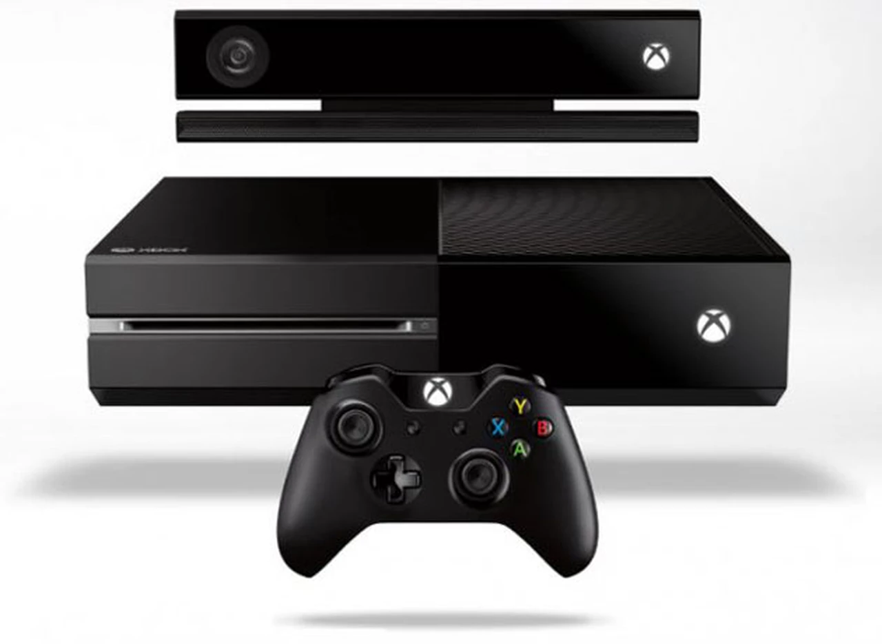Los juegos de Xbox podrí­an jugarse ví­a Internet, sin usar una consola