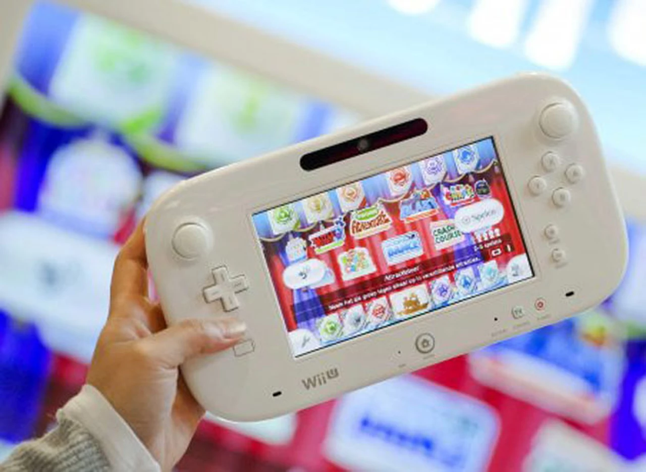 La insuficientes ventas de la Wii U provoca pérdidas millonarias a Nintendo