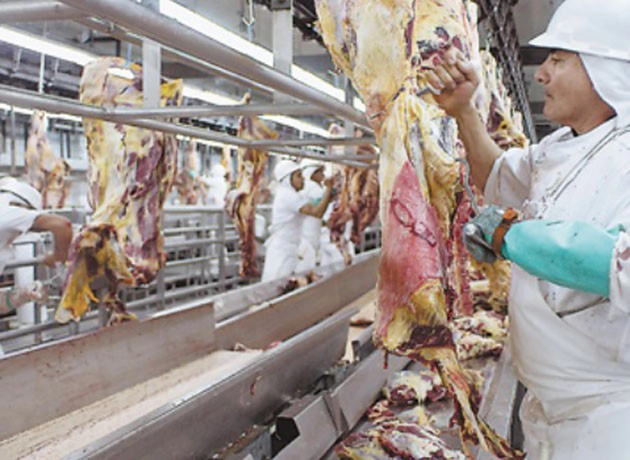 Sindicato de la carne anunció un paro y pidió negociar cada tres meses