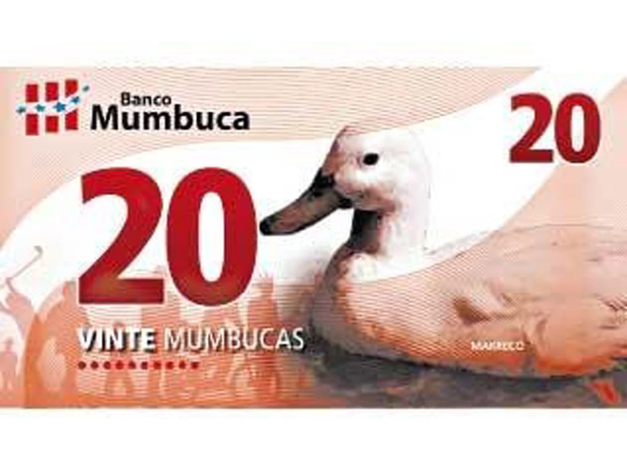 Llega el Mumbuca, la primera moneda social electrónica de Brasil