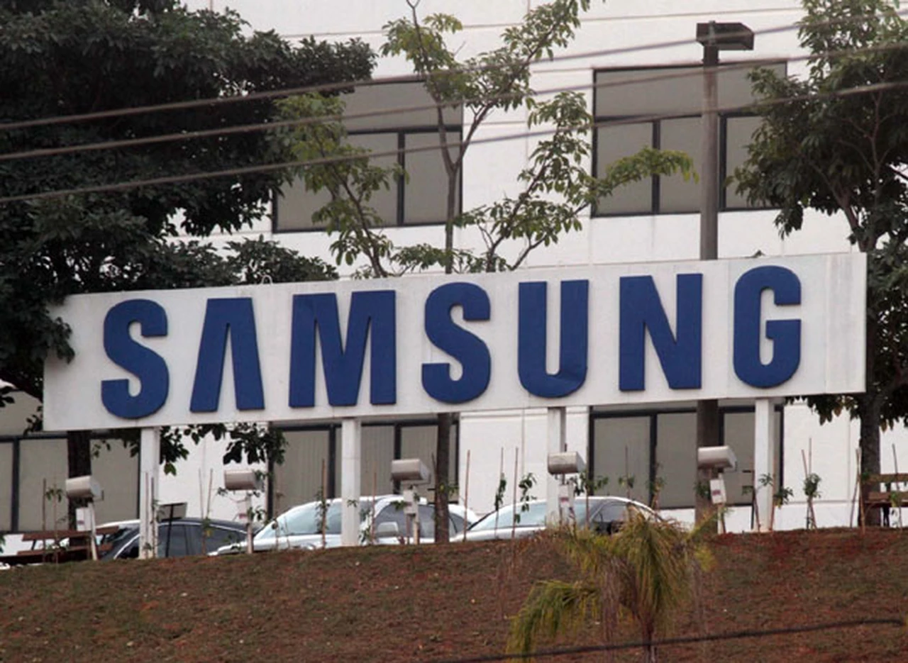 Pesimismo en Samsung por las perspectivas de crecimiento de sus negocios