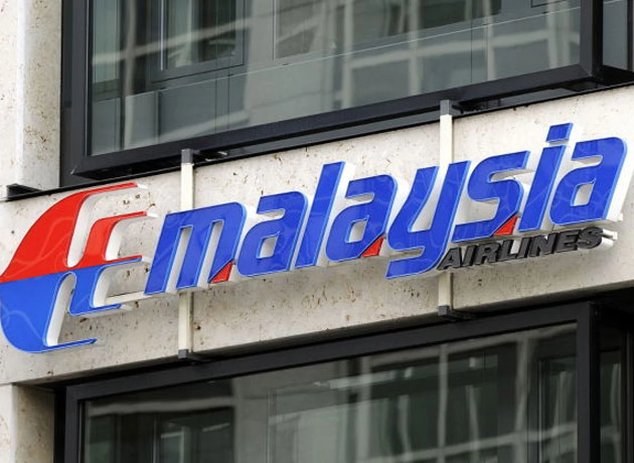 Malaysia Airlines, en cesación de pagos, recortará un 30% de su dotación