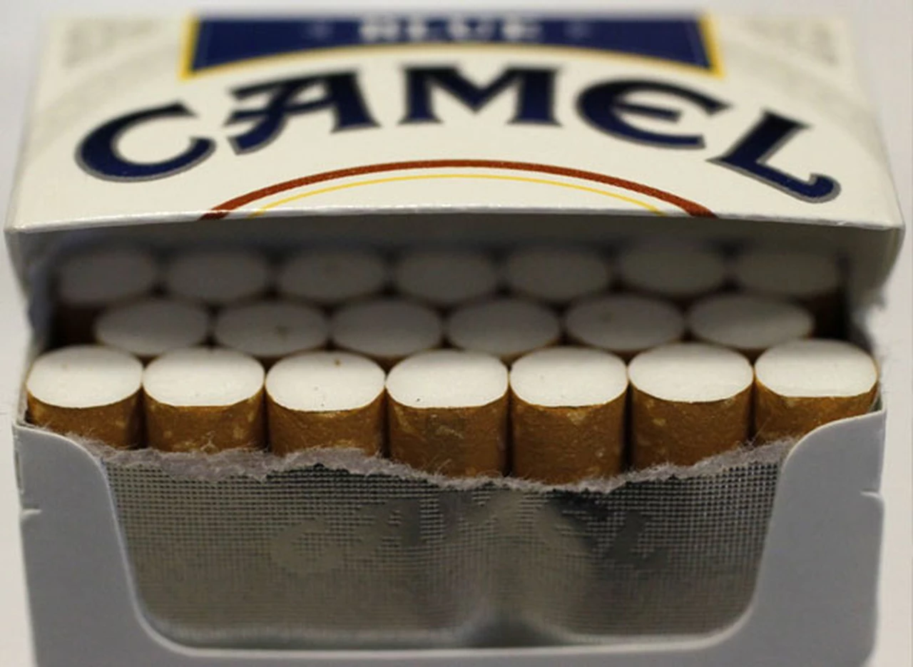 La viuda de un fumador le ganó un juicio a una tabacalera por u$s23.600 M