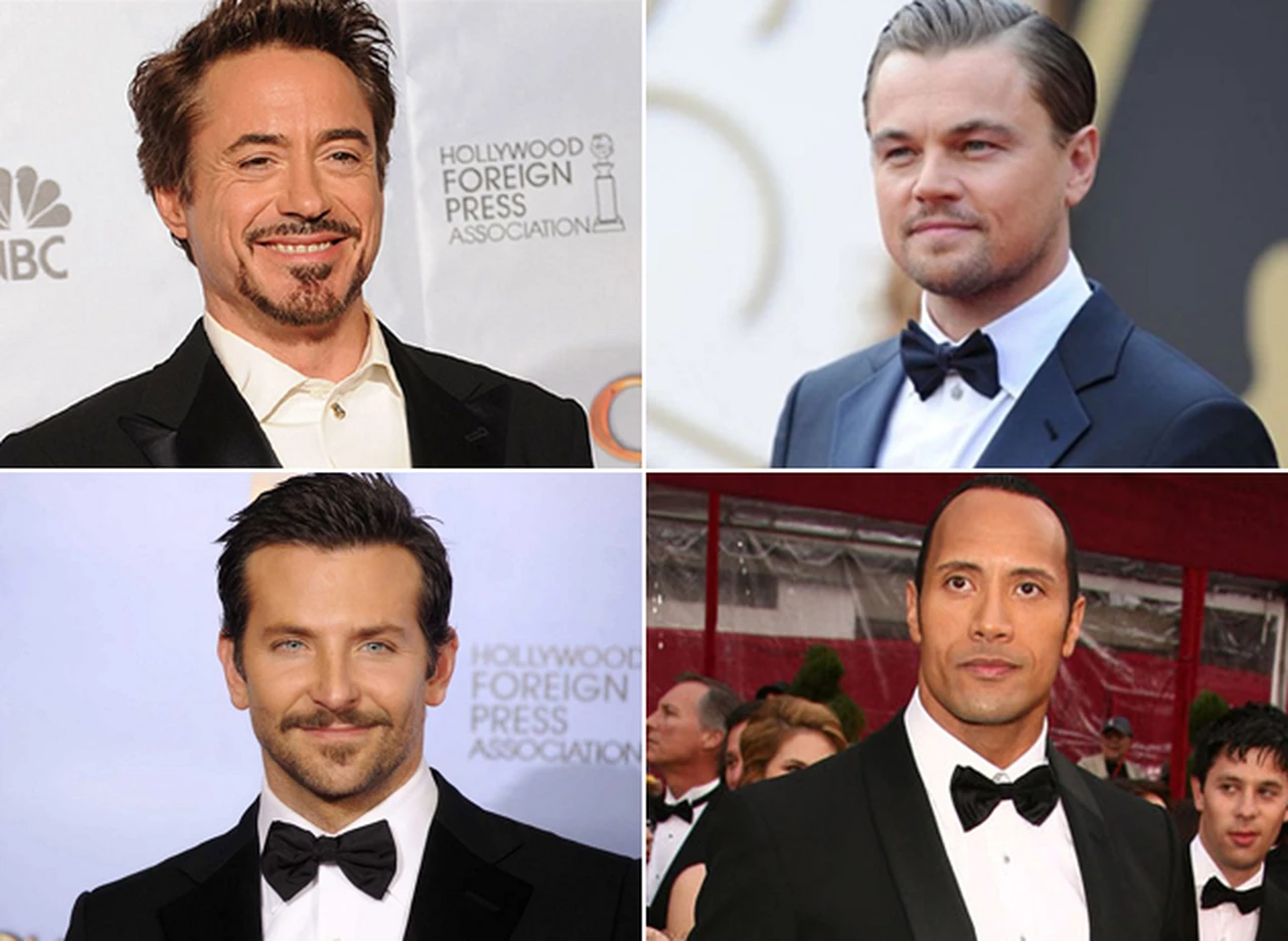 ¿Quién es y cuánto gana el actor mejor pago de Hollywood?