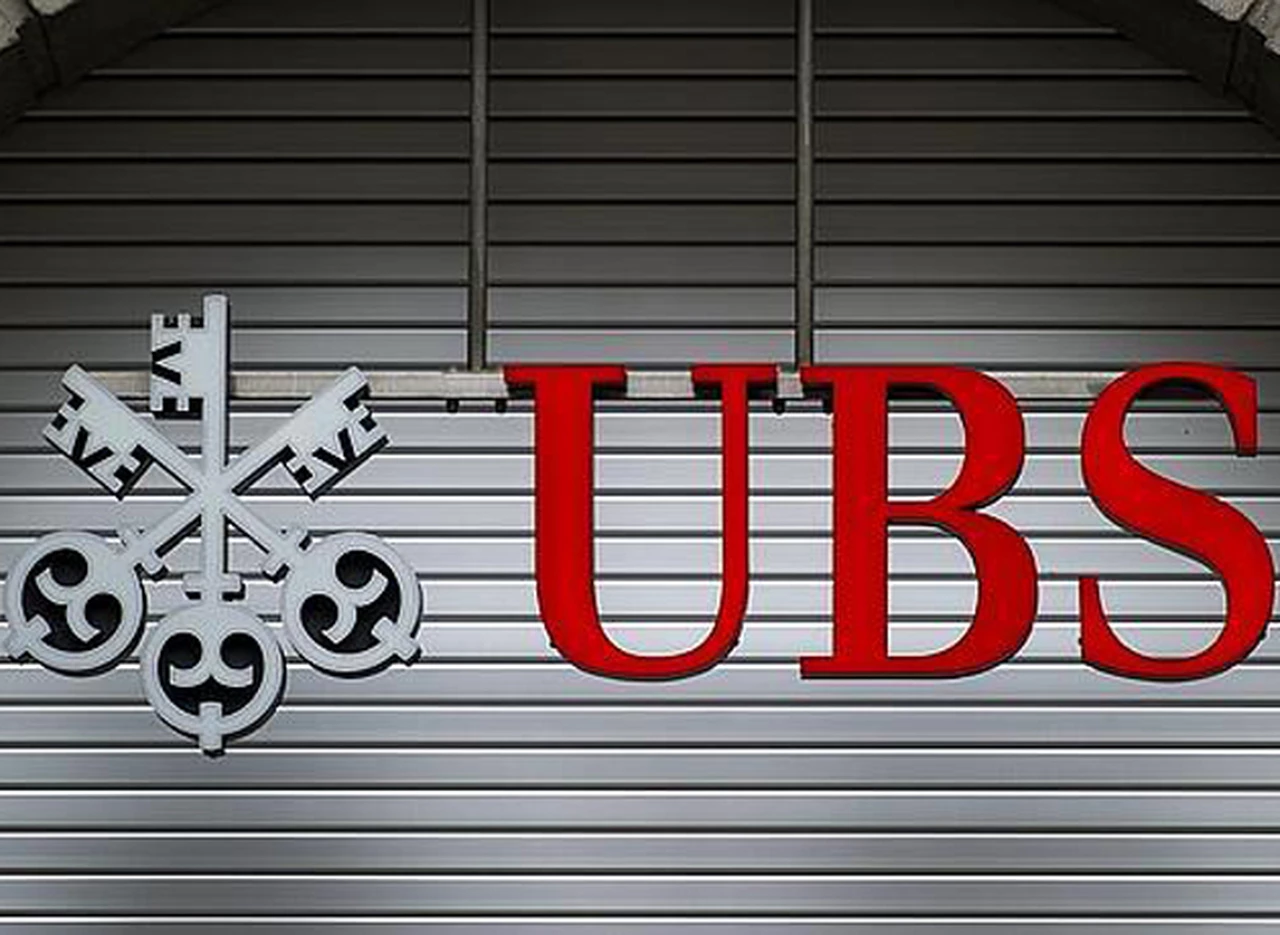 Imputaron al banco UBS por blanqueo y fraude impositivo