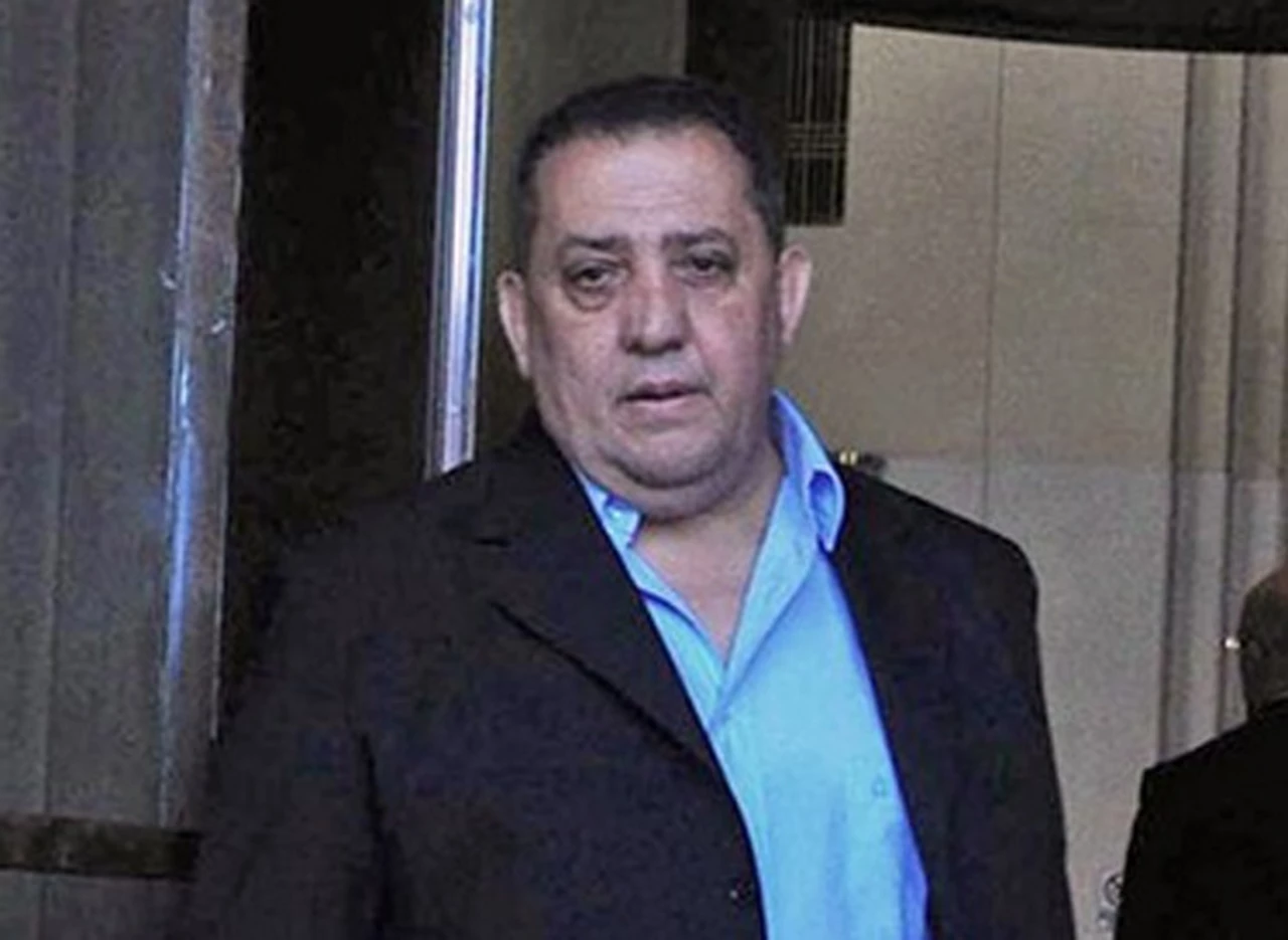 Luis D'Elí­a fue citado a declarar en la Justicia por un caso de discriminación