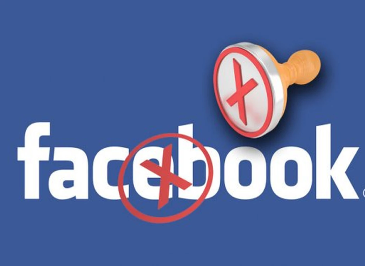 ¿Cómo eliminar su cuenta de Facebook para siempre?