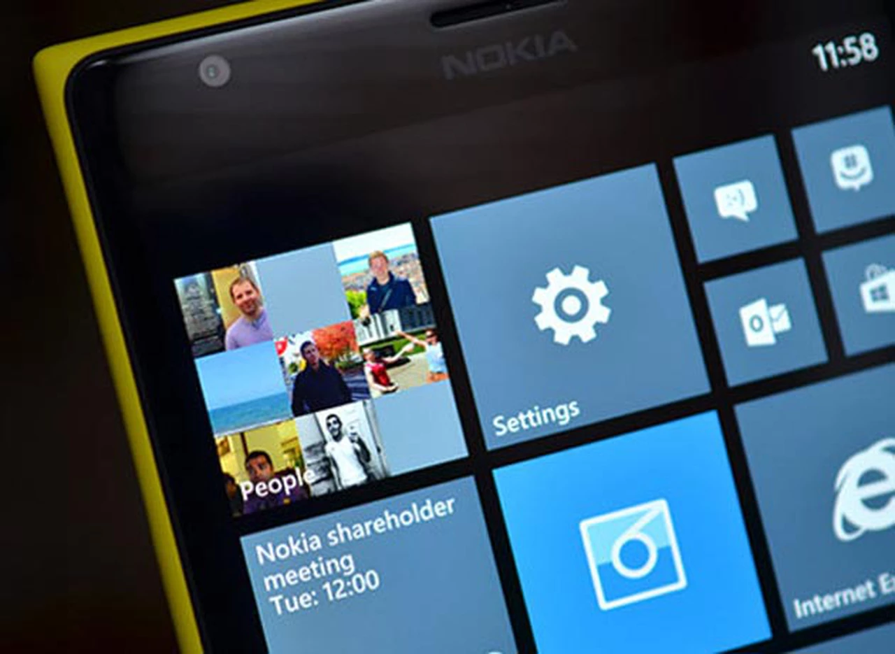 Los nuevos Lumia de Microsoft, a punto de salir al mercado
